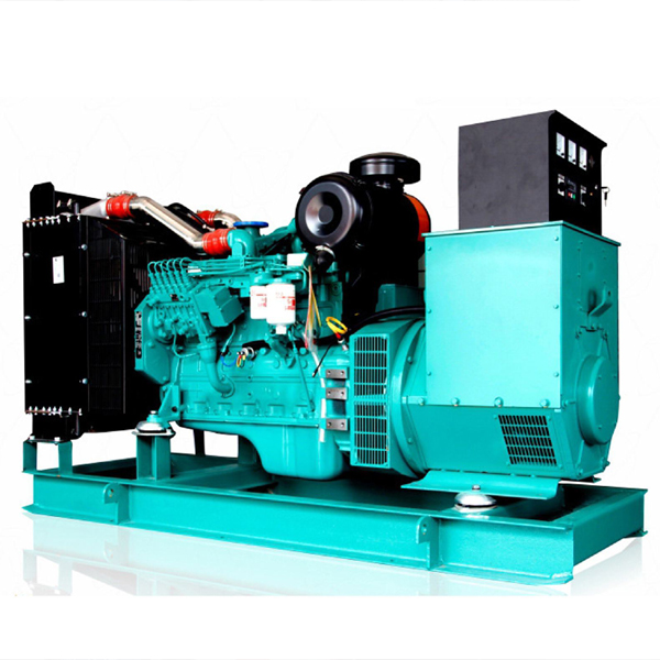 兴和柴油发电机操作及日常维护