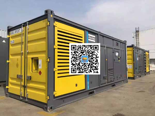 兴和大型发电机出租