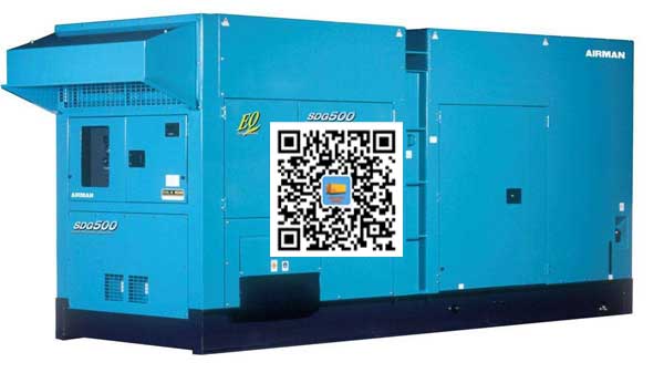 兴和出租发电机 进口和国产柴油发电机组有什么不同