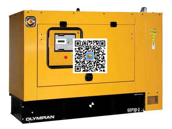 兴和出租发电机组配置有哪些重要特点