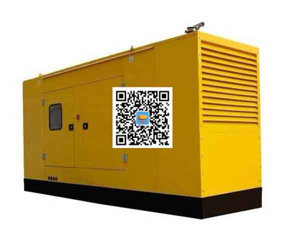 兴和出租发电机 柴油发电机不维护对机器有什么影响