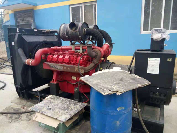 兴和租赁发电机 发电机的主要分类介绍