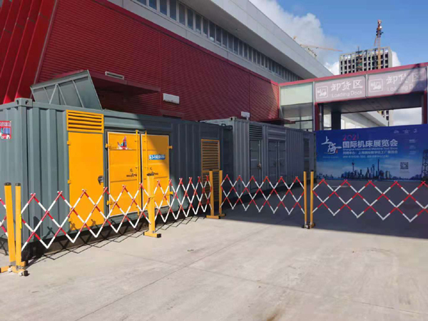 兴和发电机出租教您要了解的柴油发电机组基础知识