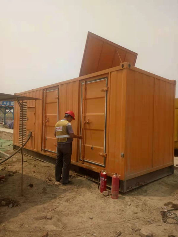 兴和柴油发电机组不定期保养会出现哪些问题？