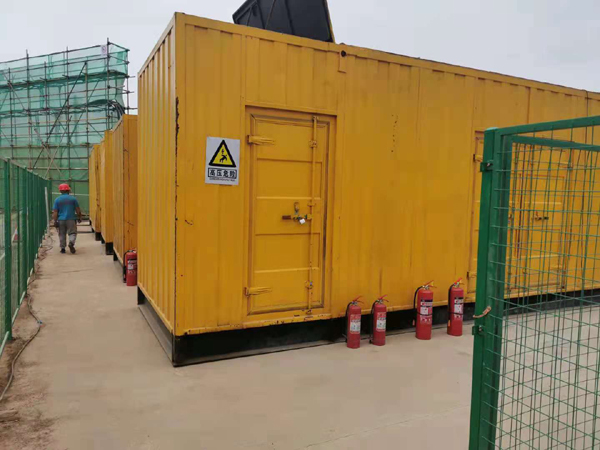 兴和租赁发电机 汽车起动机和起动机再制造工艺流程