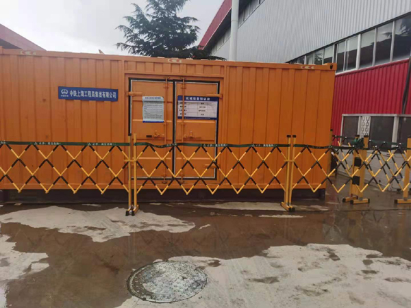 兴和租赁发电机 柴油发电机组供应商：柴油发电机组润滑油的作用？