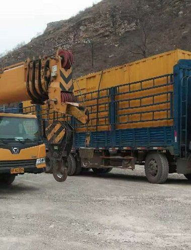 兴和租赁发电机-柴油发电机的冷却与通风