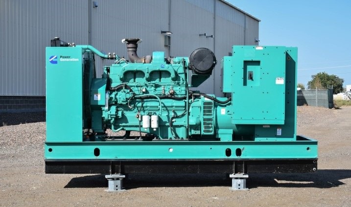 兴和发电机出租-教您发电机厂家该如何选购