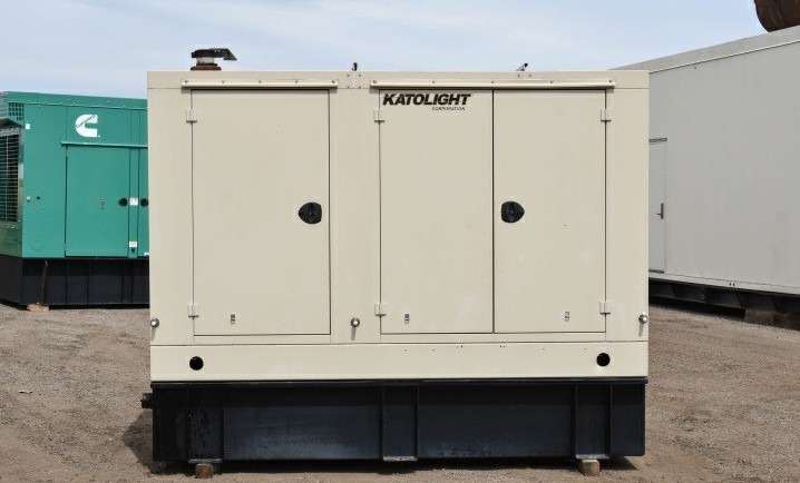 兴和发电机出租-柴油发电机使用电压互感器时的注意事项