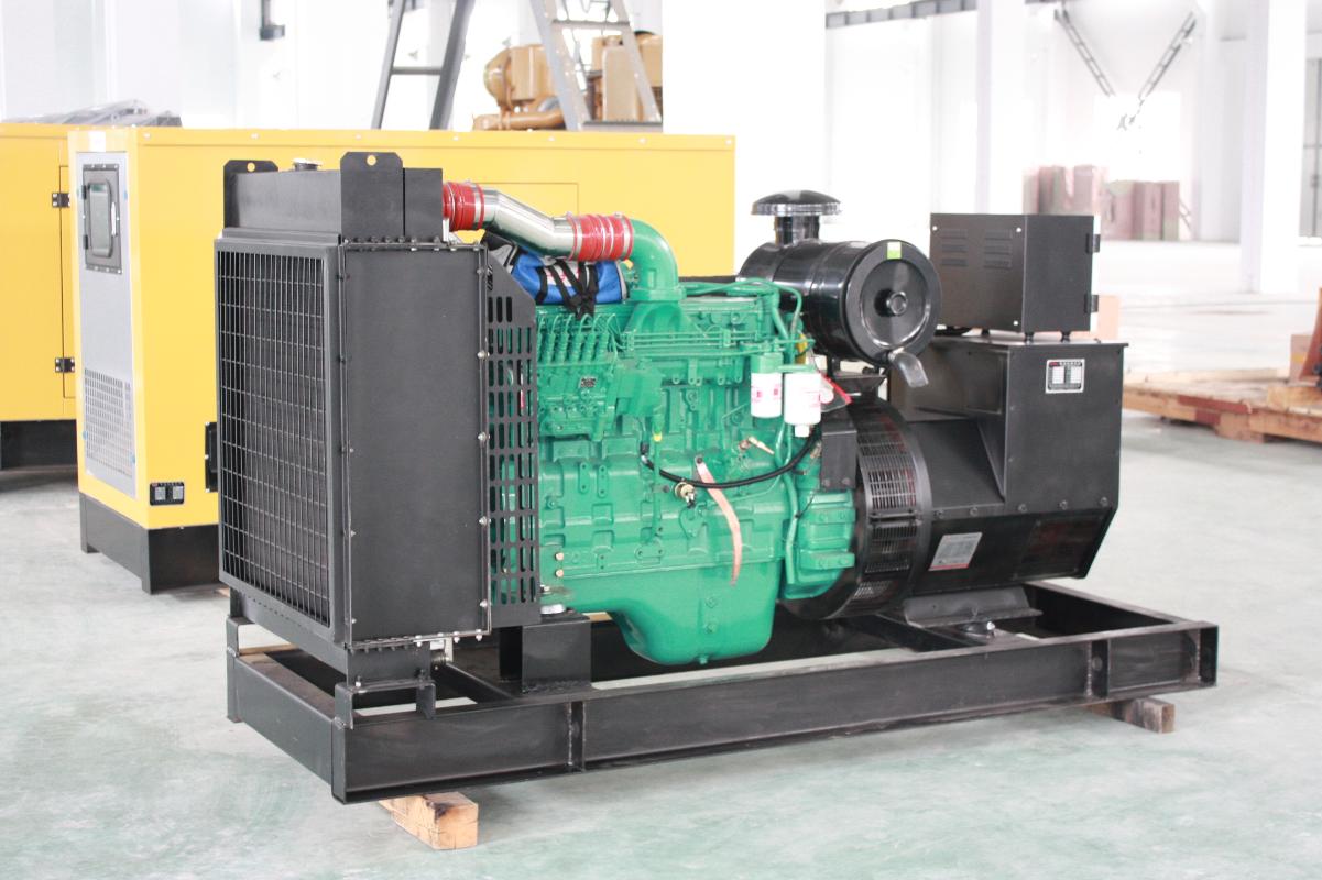 兴和租赁发电机-柴油发电机,柴油发电机组冷却液不循环怎么办