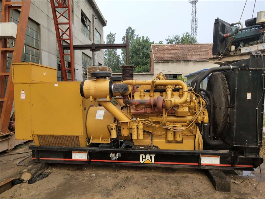 兴和发电机租赁-柴油发电机组原理概述