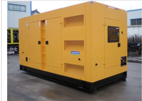 兴和发电机出租-静音发电机组厂家：柴油发电机组并机需要什么条件？