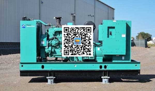 兴和发电机出租-选购发电机需要考虑的几大因素