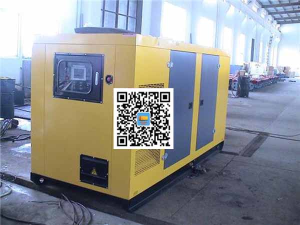 兴和出租发电车-医院怎么选择柴油发电机设备