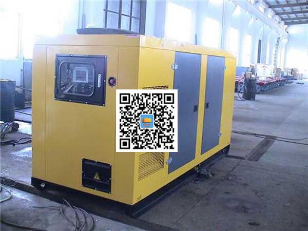 兴和租赁发电机-柴油发电机组的四大主要用途