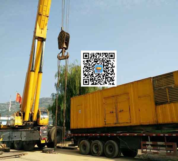 兴和发电车出租-全自动发电机组长期不使用该如何保养？