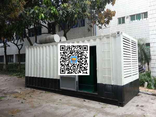 兴和出租发电机-什么样的柴油发电机使用效果比较好