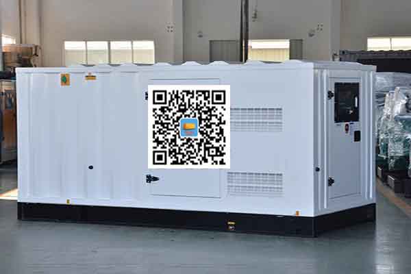 兴和租赁发电机-造成柴油发电机机组产生积炭的原因？