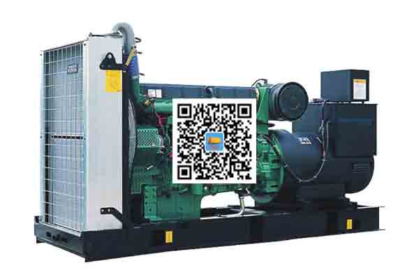 兴和租赁发电机-柴油发电机组不及时维护危害大