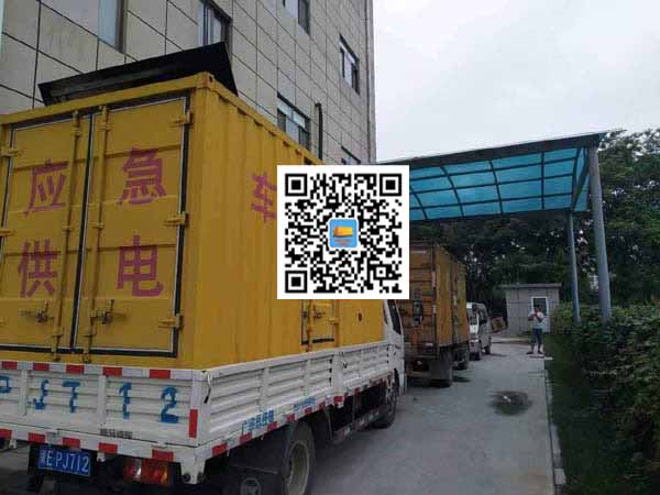 兴和出租发电机-柴油发电机组启动困难的原因有哪些？