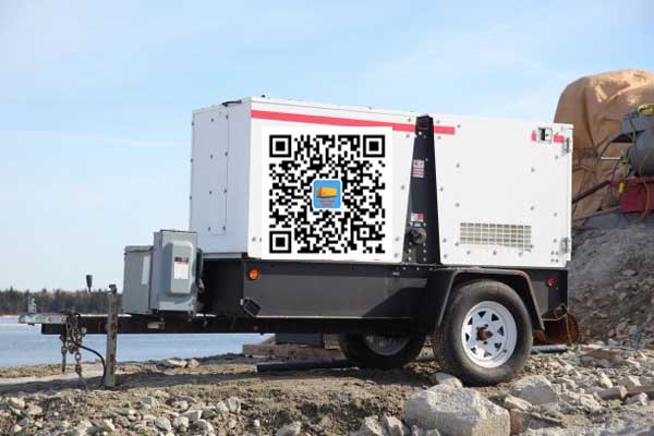 兴和发电车出租-应注意的注意安全事项