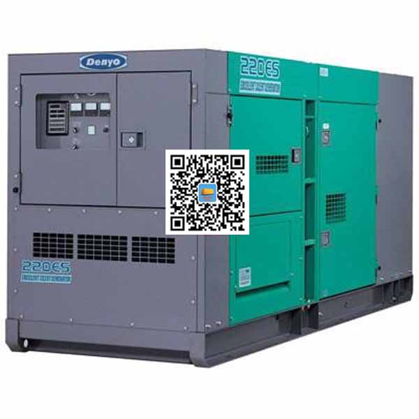 兴和租赁发电机-潍柴发电机平常该如何维护和检修