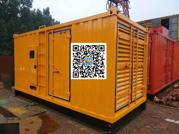 兴和发电机出租-发电机组应该选购什么品牌的