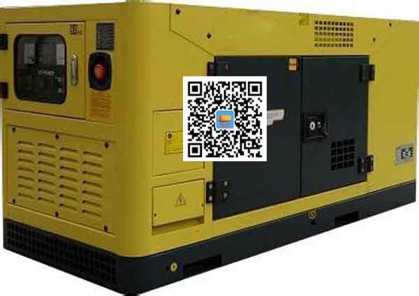 兴和发电机租赁的注意事项