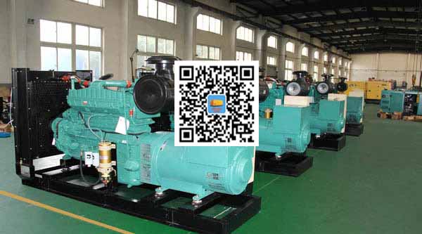 兴和发电机租赁-60Hz发电设备出口的可行性研究