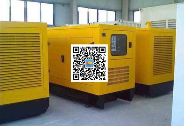 兴和租赁发电机-发电机组并机及并机柜的优点
