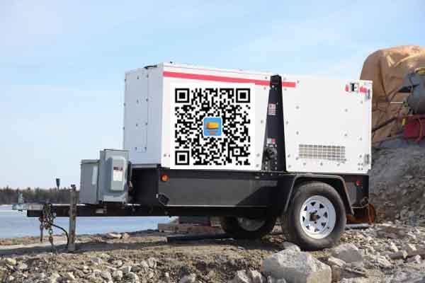 兴和水轮发电机组振动的原因