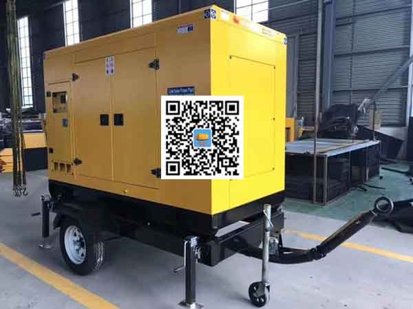 兴和柴油发电机组需要经常换油吗