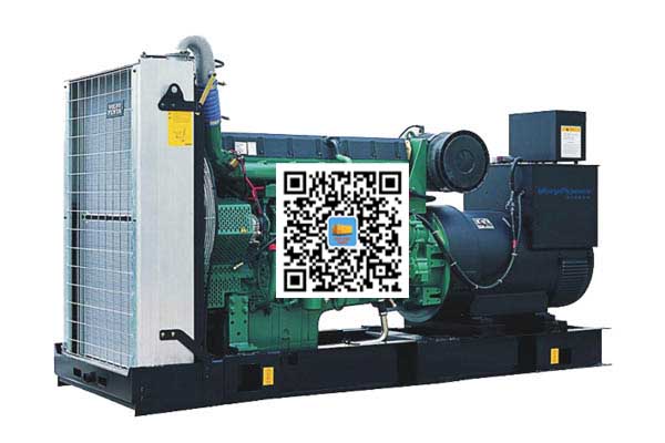 兴和租赁发电机发电机组启动系统不转动该如何判断检修