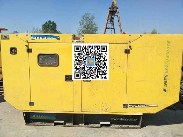 兴和柴油发电机怎样启动，启动过程中应该做的事情