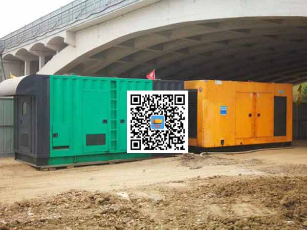 兴和决定发电机顺利启动的因素及如何解决发电机冬季起动困难问题