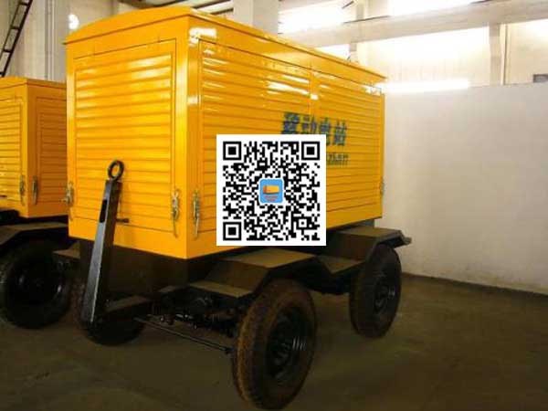 兴和发电机出租-发电机组的安装注意要点