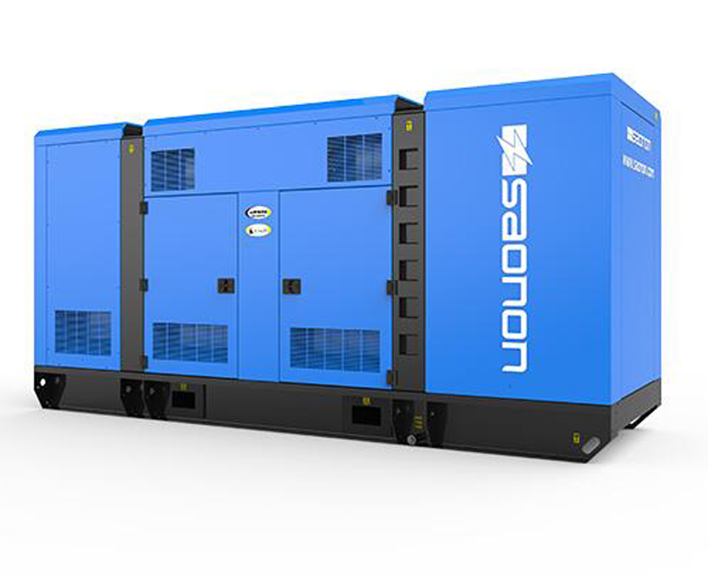 兴和怎样可以延长柴油发电机组的使用寿命