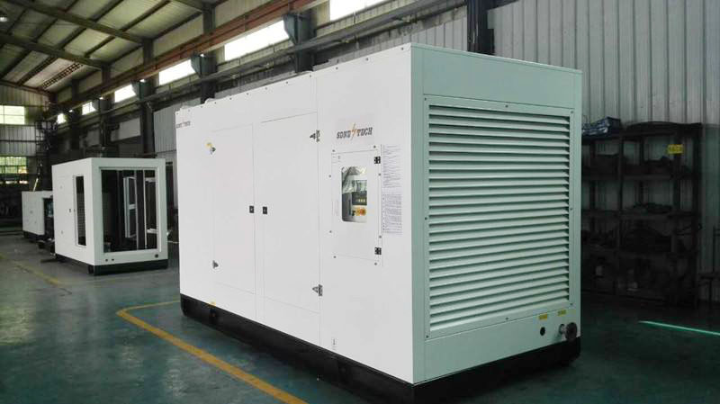 兴和过载保护装置频繁触发会对发电机组造成哪些损害？