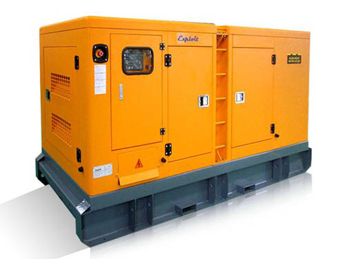 兴和影响 200kw 柴油发电机油耗的因素有哪些？