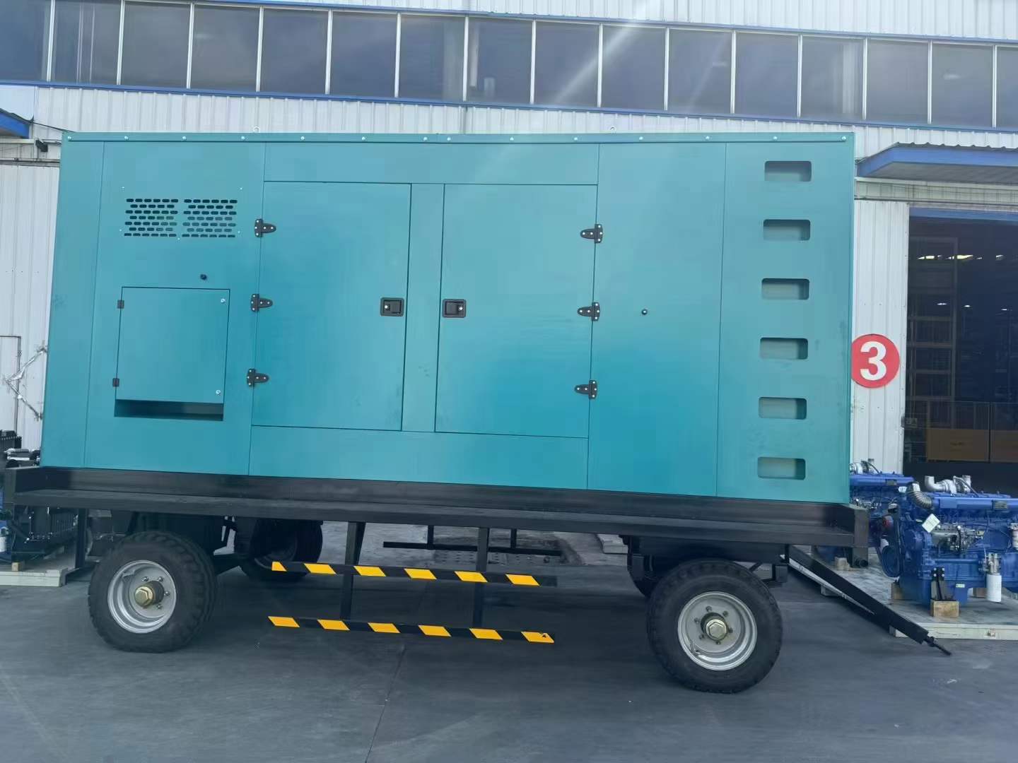 兴和2500KVA 负载启动电流大概是多少？