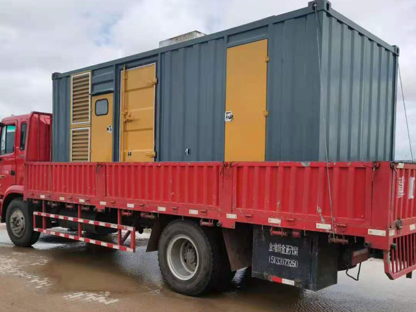 兴和发电机出租如何判断燃油系统是否正常工作？