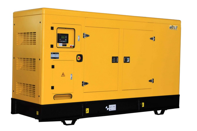 兴和发电机出租有哪些方法可以降低电缆的承载电流？