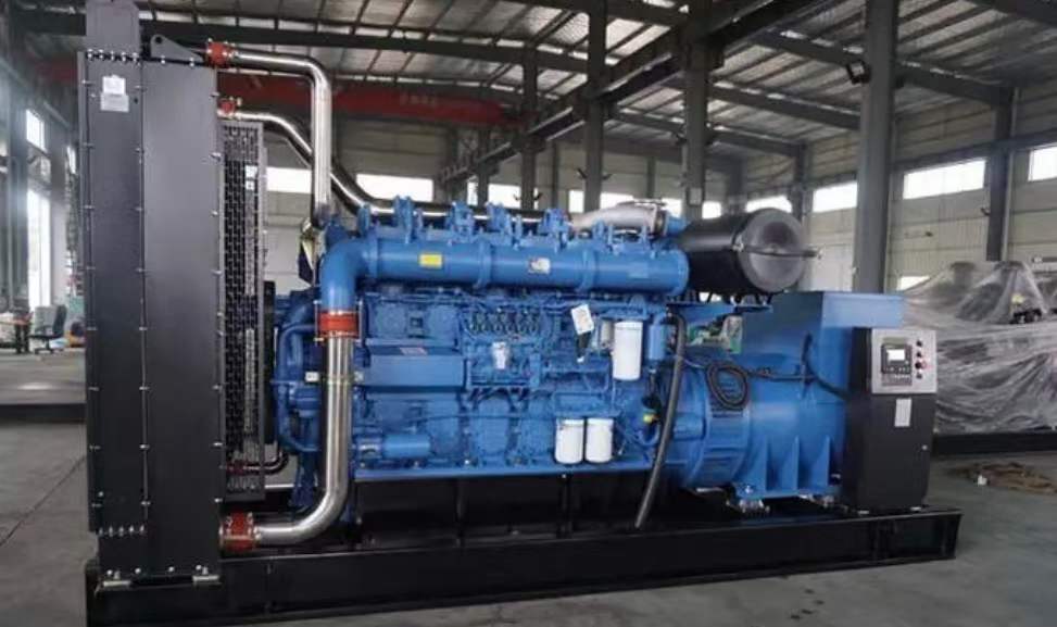 兴和如何选择适合的 500kW 柴油发电机组？