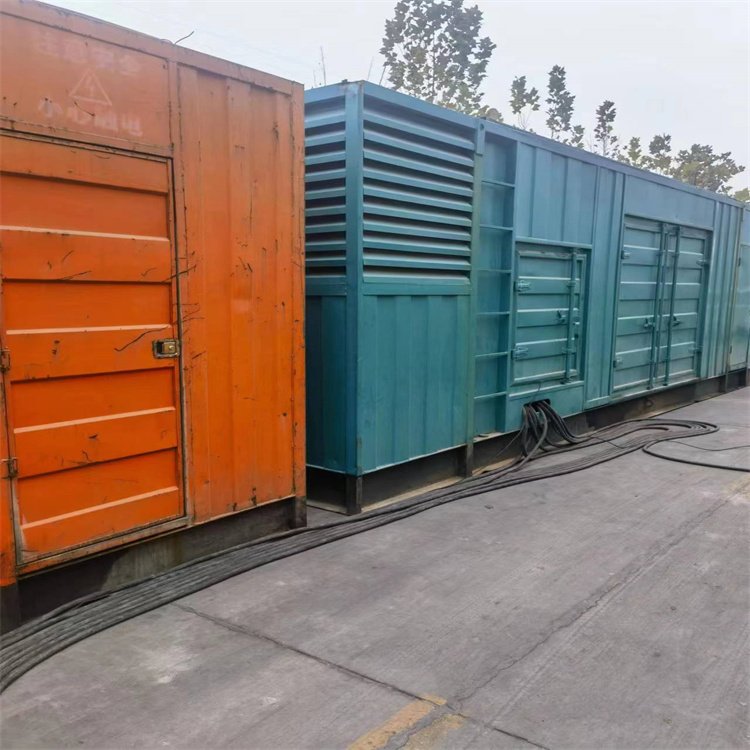 兴和如何选择适合 600kW 柴油发电机组的热继电器？