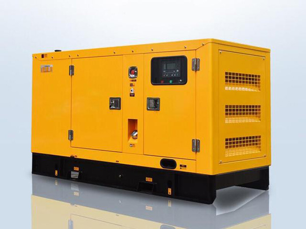 兴和柴油发电机的输出电流不稳定是什么原因？