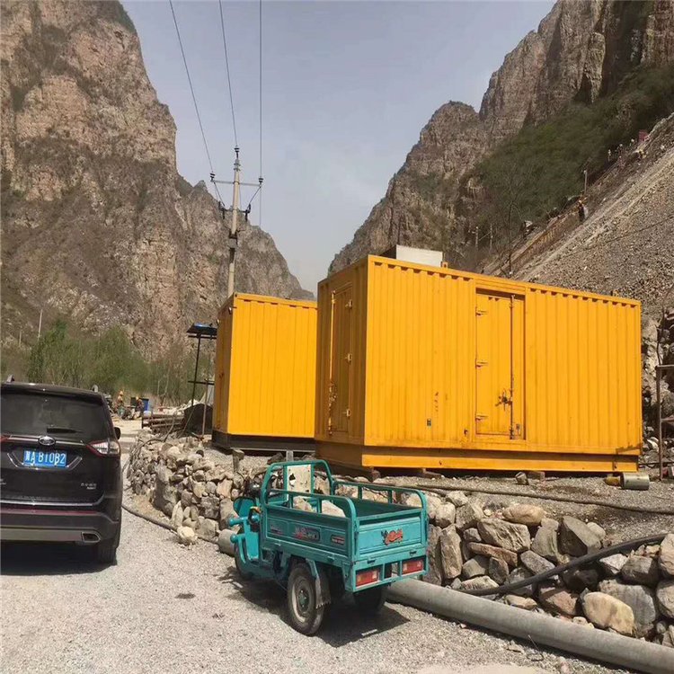 兴和柴油发电机运行时温度过高的原因有哪些？