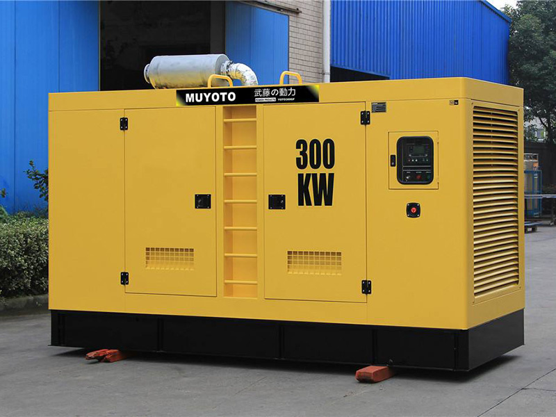 兴和发电机冷却液的冰点升高到多少时需要更换