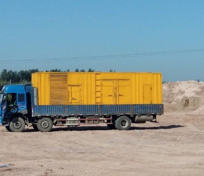 兴和发电机出租如何判断柴油发电机冷却液是否需要更换？