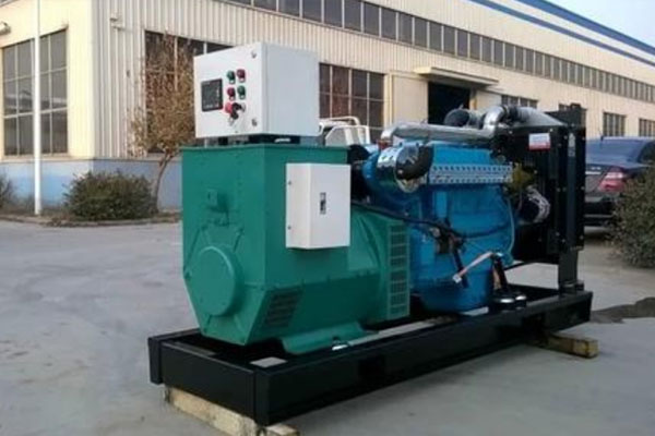 兴和发电机组的分类有哪些？