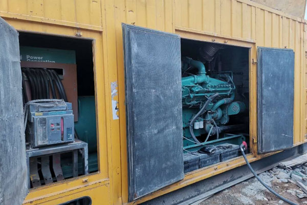 兴和发电机组夏季保养的注意事项有哪些？